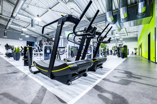 jumpers fitness Lahr