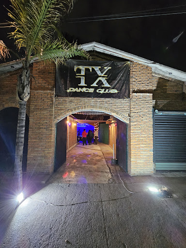 TX Dance Club