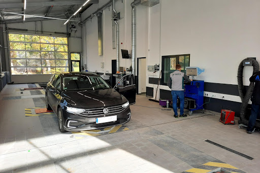 DEKRA Automobil GmbH Station Friesoythe - Thumbnail