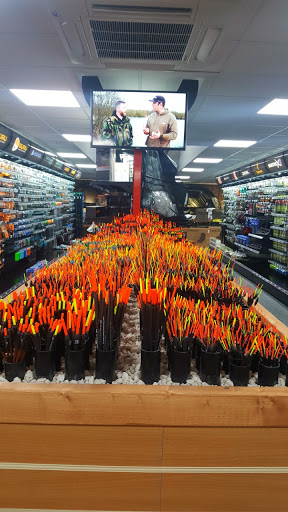 Angling Direct - Visual
