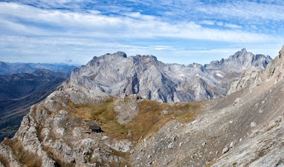 Photos of Refugio Diego Mella / Collado Jermoso
