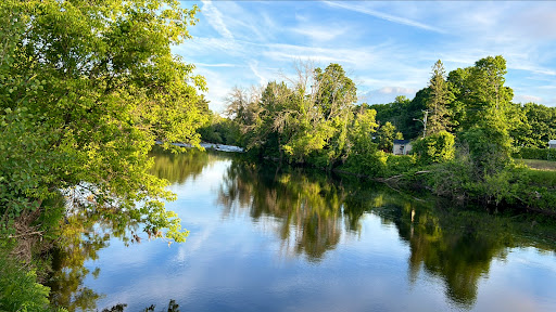 Parc Sigefroy - Visual