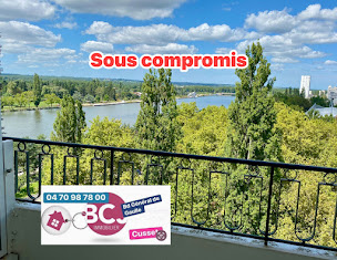 Photo n°1 de B.c.j Immobilier à Cusset (Agence immobilière)