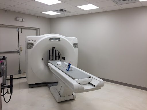 Del Rio Veterinary Diagnostic Hospital - Thumbnail