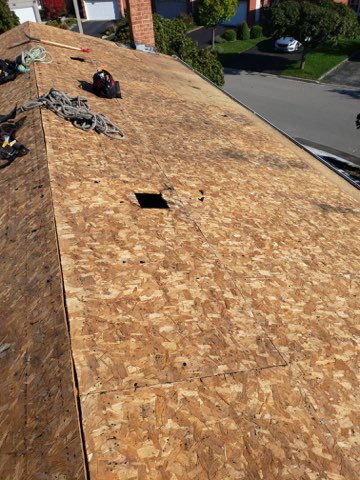 Genesis Roofing & Contracting - Thumbnail