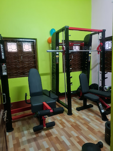 Nirmala Fitness Studio