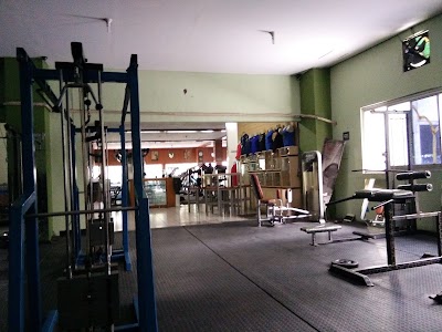 Photos of Asia Pusat Kebugaran