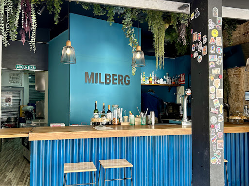Milberg - Visual