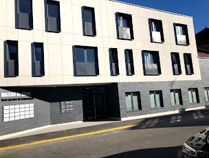 Photo n°5 de Saillet Angélique et Mzoughi Sofia à Longuyon (Cabinet infirmier)