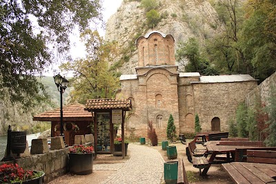 Photos of Monastery St. Andreа