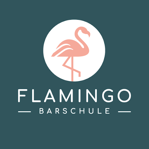 Barschule Flamingo - Visual