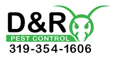 D & R Pest Control (Cedar Rapids)