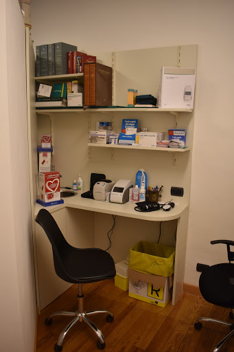 Antica Farmacia dell'Arco - Thumbnail