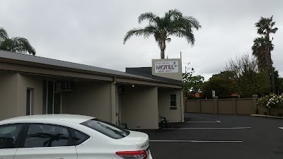 Photos of Foreshore Motel