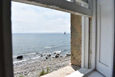 Sheffield Island Lighthouse