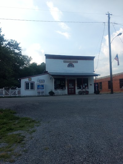 Middlebrook General Store