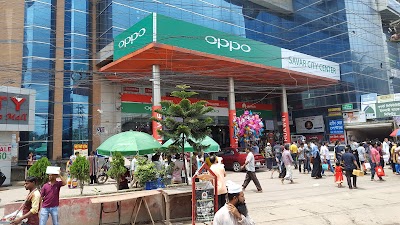 Photos of Savar City Center