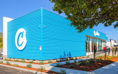 Photo of Cookies Dispensary Ukiah