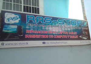 RAS-STORE 1