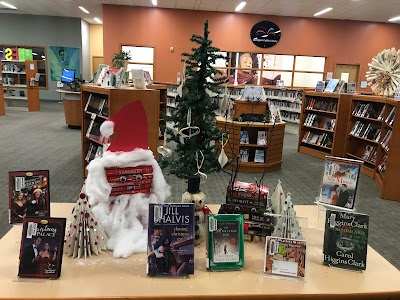 Lexington Public Library, Northside Branch