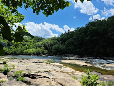 Cumberland Falls