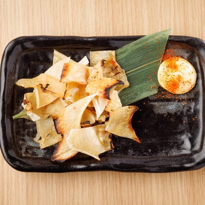 鮮魚と肉 獨協前酒場 草加松原駅前店