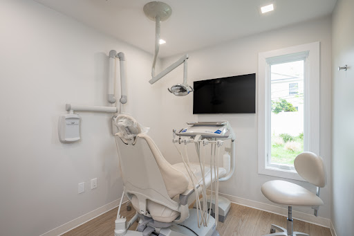 Small Wonders Pediatric Dentistry
