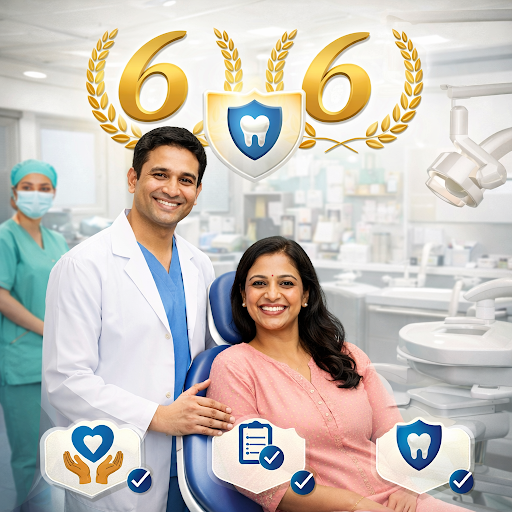 🦷 Gupta Dental Clinic – Serving Giridih with Trust Since 2019 post image