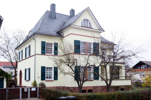 Evang.Kirchengemeinde - Thumbnail