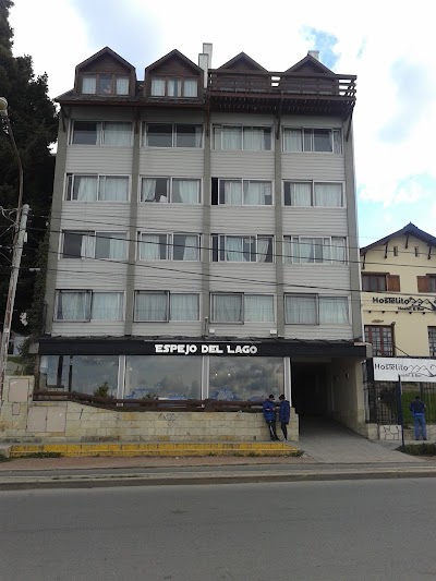 Photos of Hotel Espejo del Lago