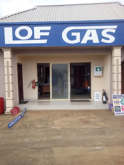 Photos of LOF GAS PLANT 2