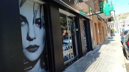 +K Wapa Gallery - Spain