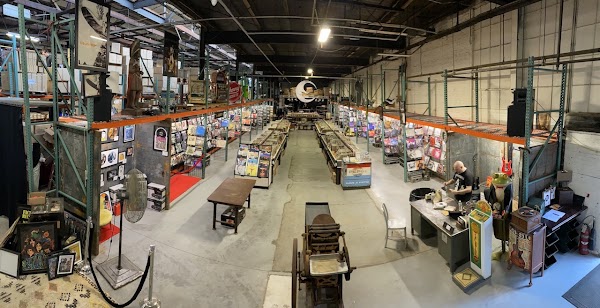 Factory Records Shop photo 1