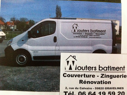 wouters batiment