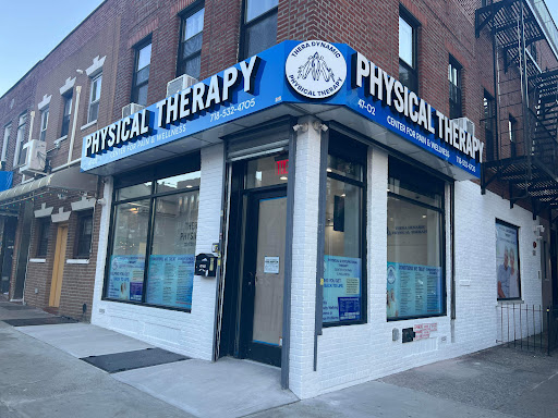 Thera Dynamic Physical Therapy - Thumbnail