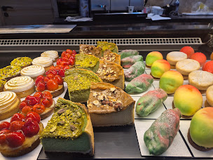 Photo n°3 de Le Nid à Pain à Paris (Grossiste en boulangerie)