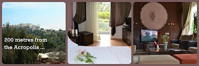 Photos of Phidias Hotel Athens