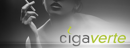CIGAVERTE AGEN, the electronic cigarette, AGEN - Thumbnail