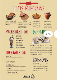 Photo n°25 de Casa Del Pizza à Billy-Montigny (Pizzeria)