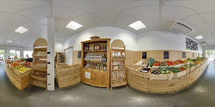 Photo n°33 de Côté Potager à Saint-Genis-Pouilly (Épicerie)