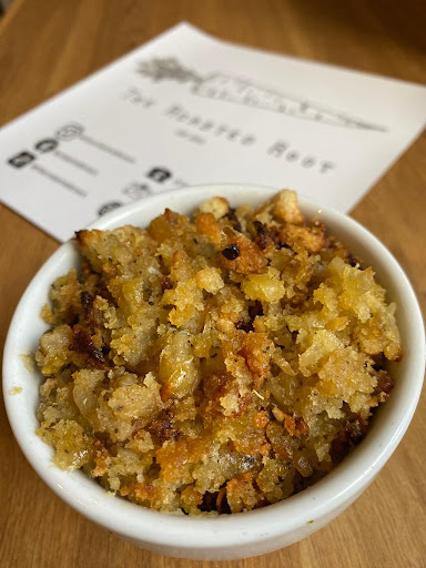 The Roasted Root Gallery - United Kingdom