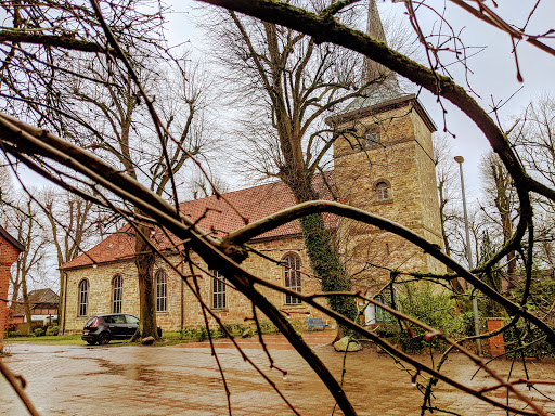 Kirchengemeinde Landesbergen - Thumbnail