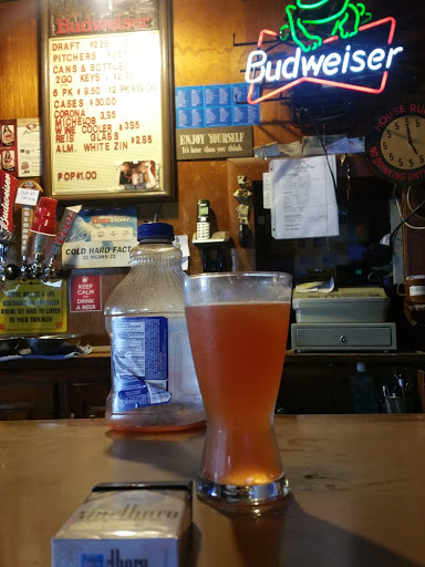Joe's River Bar - Thumbnail