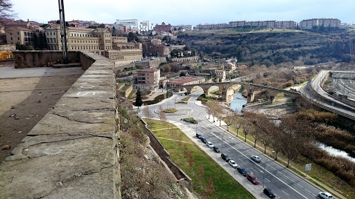 Muralla de Manresa - Thumbnail