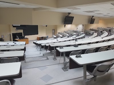 Photos of Ross University School of Medicine