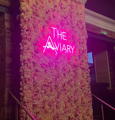 The Aviary, Whalley - Thumbnail
