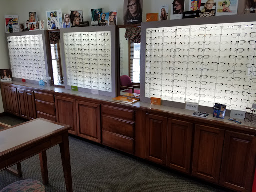 Eisel Vision Clinic