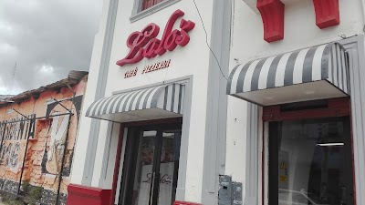 photo of Lalo's