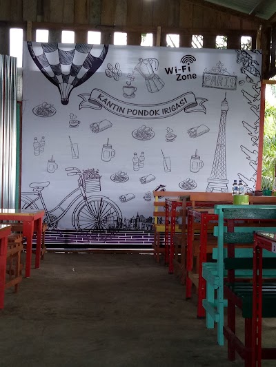 Photos of Kantin Pondok Irigasi