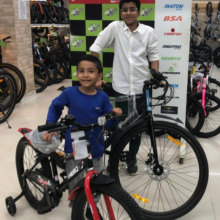 Firefox cycles kalyan clearance